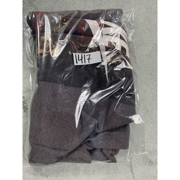 Lil Wayne Nike Shirt Mens XXL Gray Throne Graphic Tee King Chair Streetwear 2XL - Picture 8 of 8